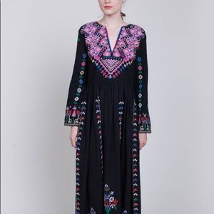 Irina Ulla Johnson dress ON HOLD